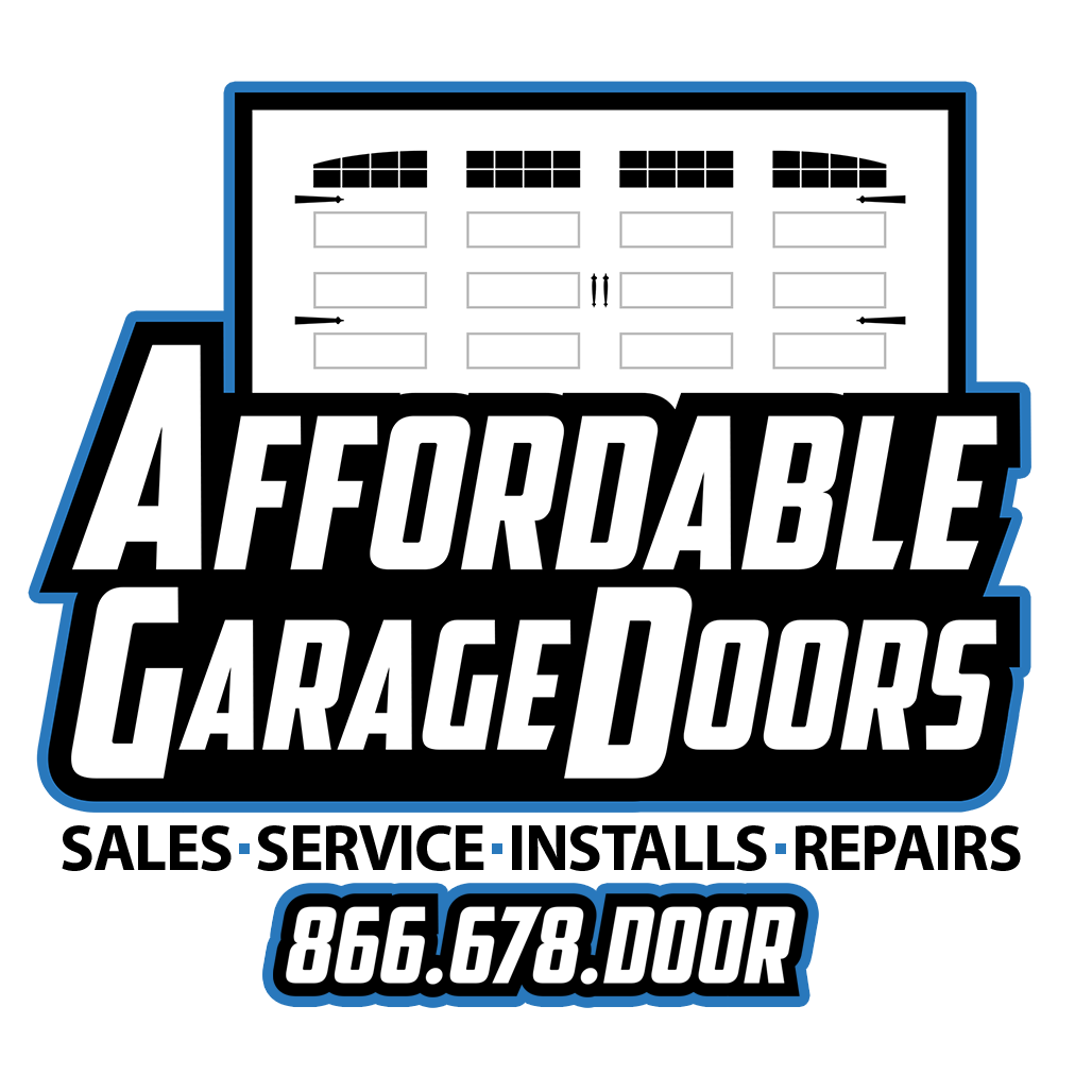 Home | AffordableGarageDoors.com