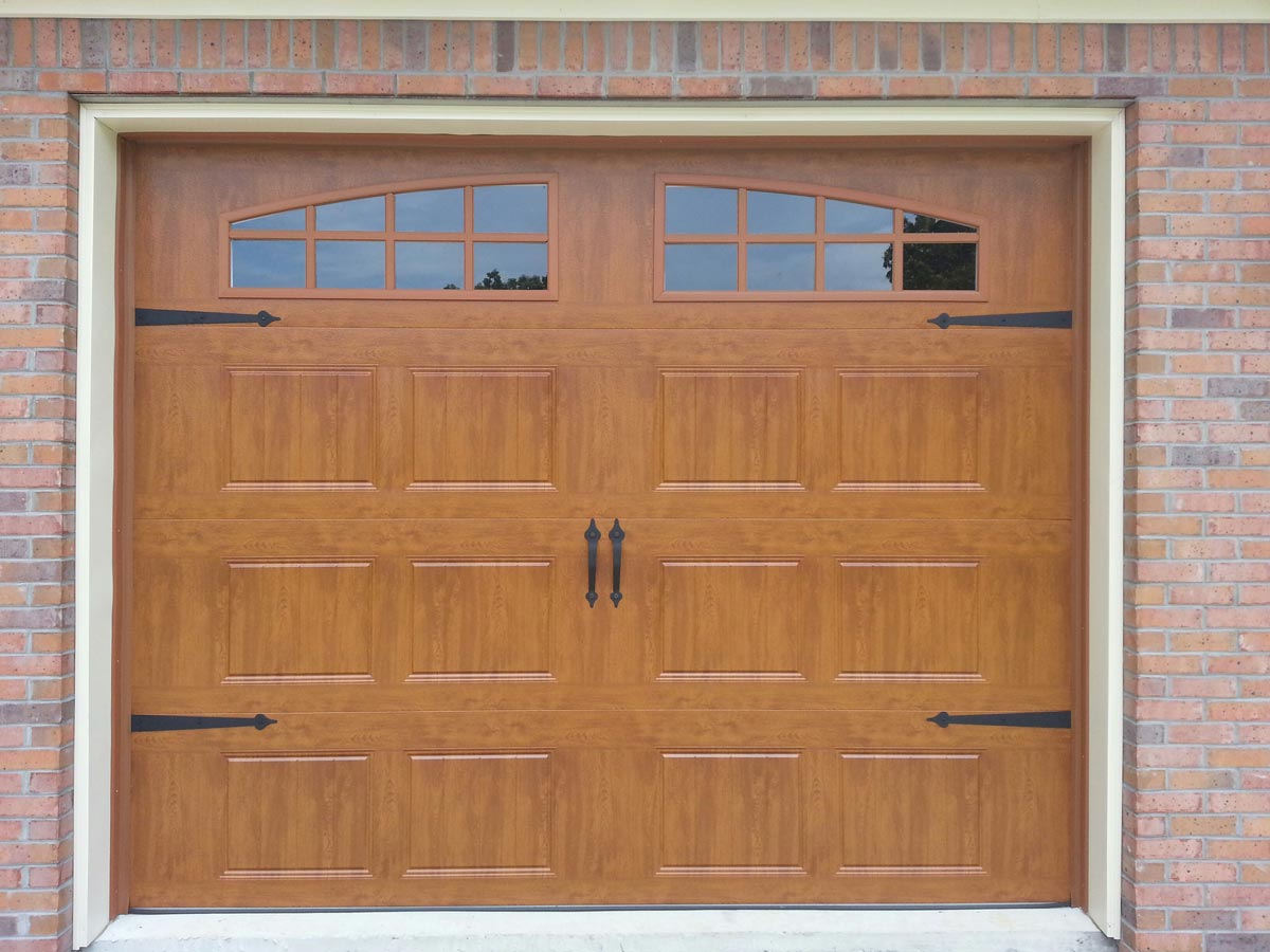 Photo Gallery - AffordableGarageDoors.com