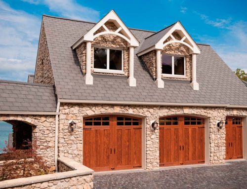 7 Things Your Garage Door May Be Telling About Spring Repair