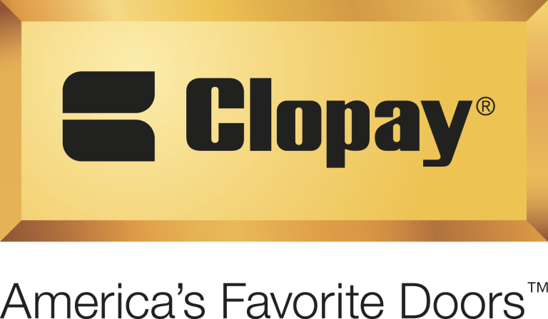 Clopay-GoldBar