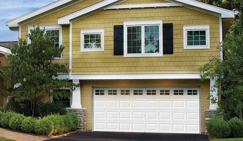 classic placeholder Door
