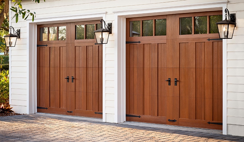 cr 5 layer door