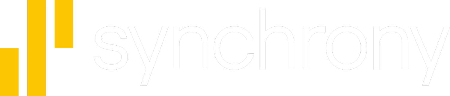 synchrony Logo PNG