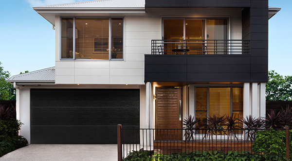 h-flush-closed-black-steel-double-garage-door22