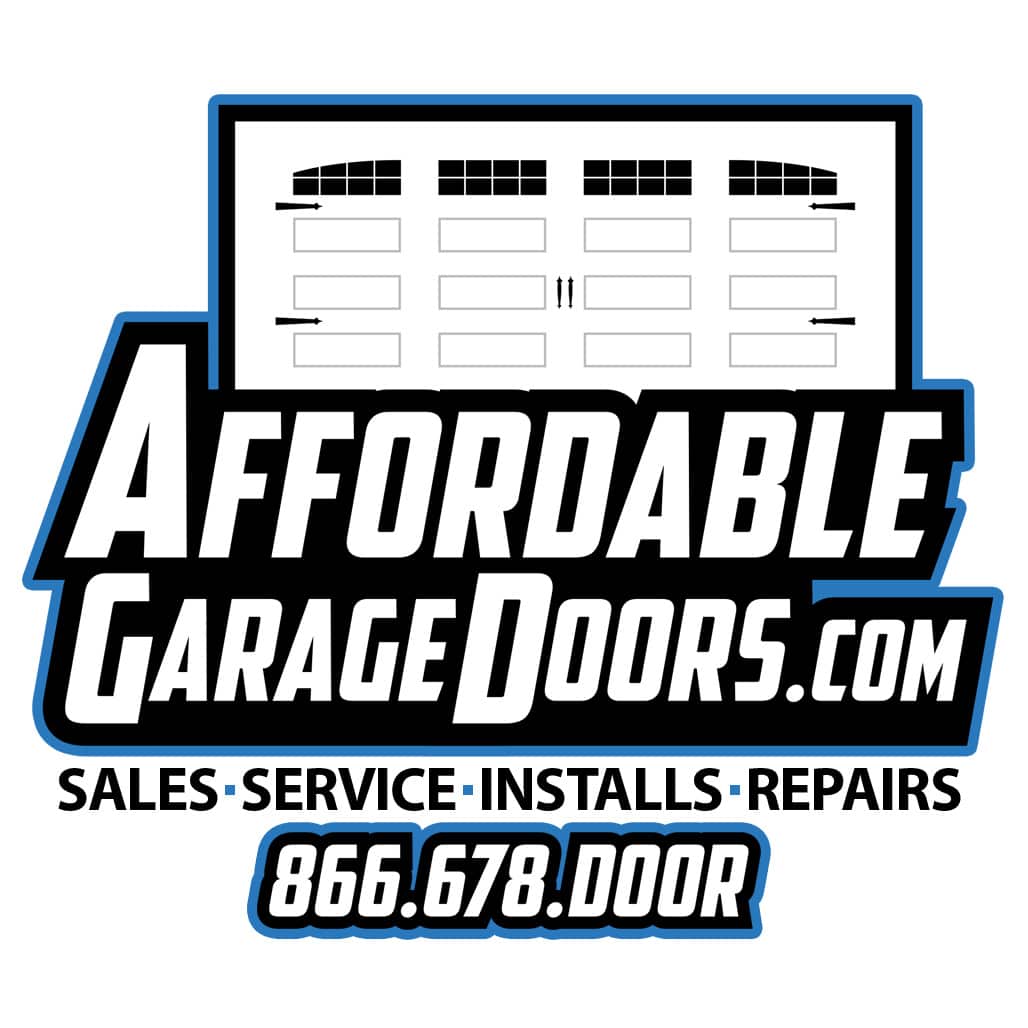 AffordableGarageDoors.com logo