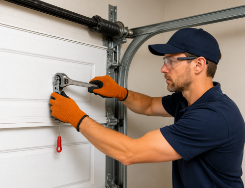 Should You Repair or Replace Your Garage Door Opener?