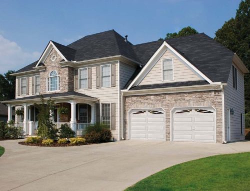 How to Choose the Right Garage Door Style for Your Home in Birmingham, AL