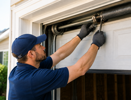 Garage Door Repair: How Much Does It Really Cost?