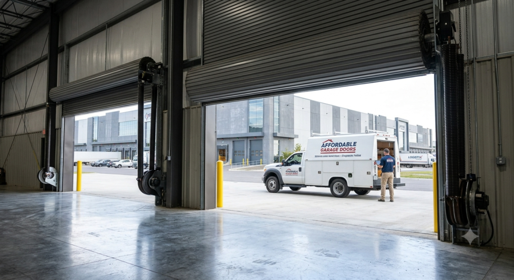 Garage Doors
