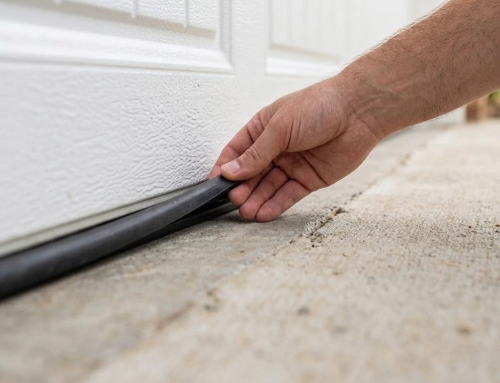 How to Extend the Life of Your Amarr Carriage House Garage Door