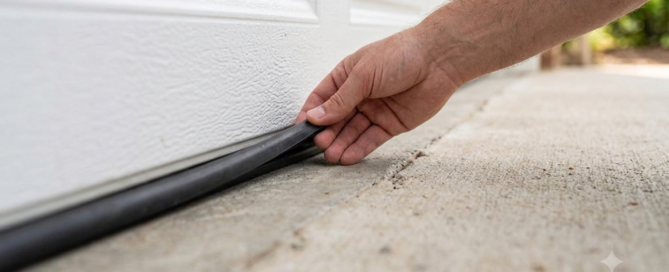 Amarr Carriage House Garage Door