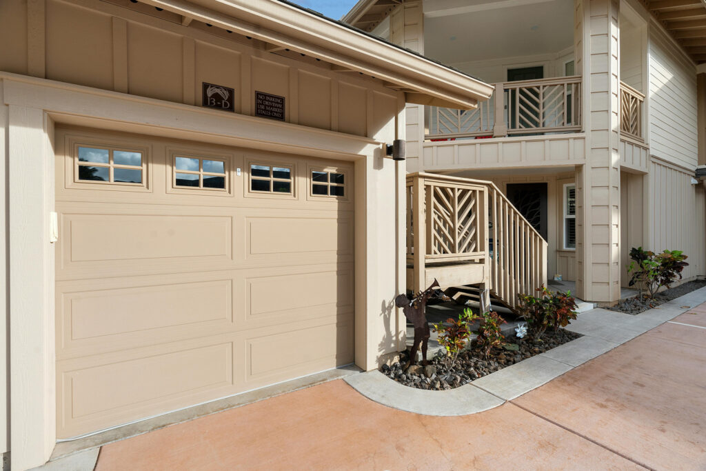 Garage Door Services