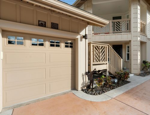What Are the Different Types of Garage Door Services and Which Fits You?