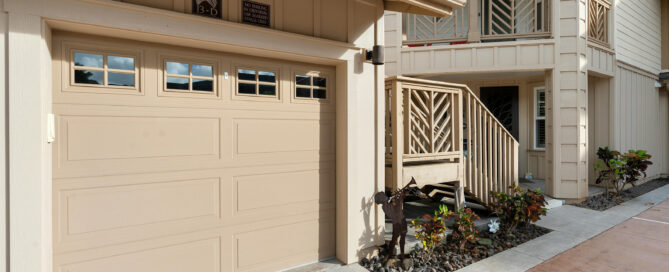 Garage Door Services