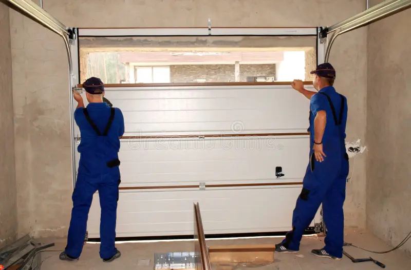 Emergency Garage Door Repair