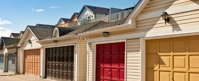 Best Garage Door Color Choices
