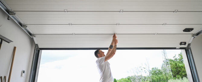Emergency Garage Door Repair