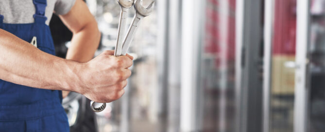 Garage Door Repair Cost in Alabama