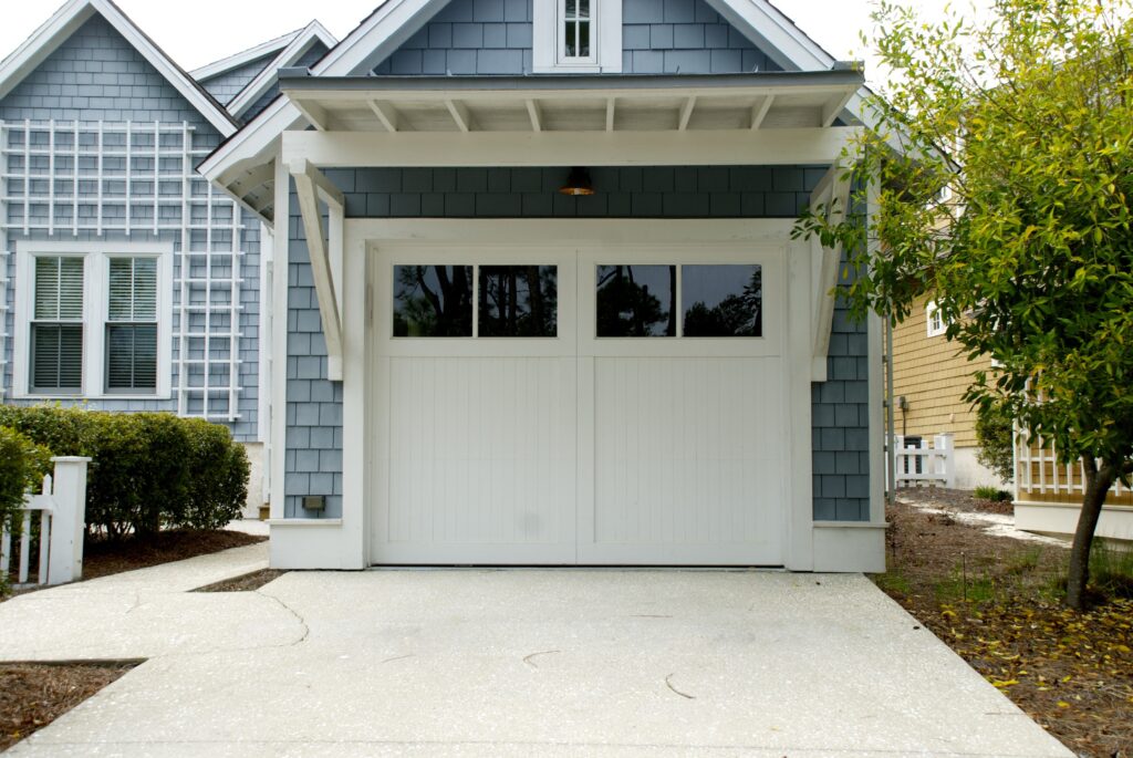 Avante Garage Door