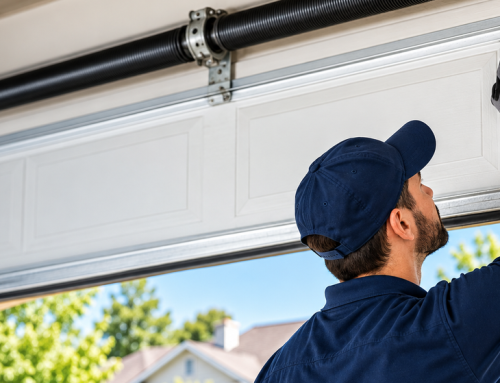 Is Your Garage Door Safe? 4 Things to Check Today